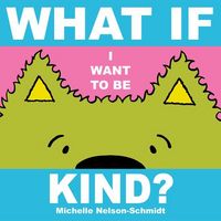 Produktbild: What If I Want to Be Kind?