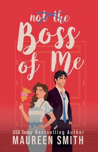 Produktbild: Boss of Me