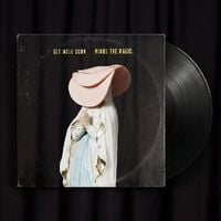 Produktbild: Minus The Magic (Vinyl)