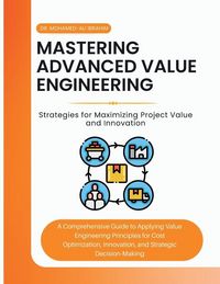Produktbild: Mastering Advanced Value Engineering