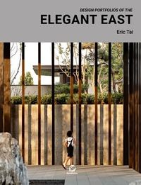 Produktbild: Design Portfolio Of The Elegant East