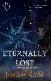 Produktbild: Eternally Lost
