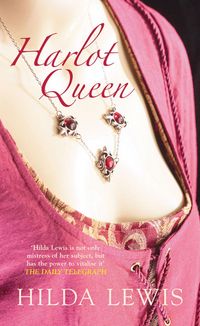 Produktbild: Lewis, H: Harlot Queen
