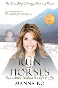 Produktbild: To Run with Horses