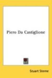 Produktbild: Piero Da Castiglione