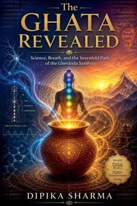 Produktbild: The Ghata Revealed