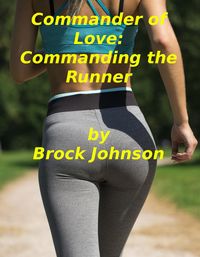 Produktbild: Commander of Love: Commanding the Runner