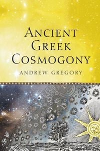 Produktbild: Ancient Greek Cosmogony