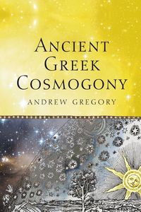 Produktbild: Ancient Greek Cosmogony