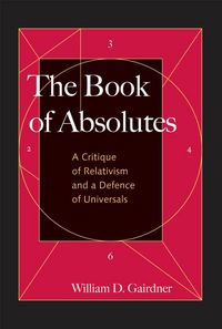 Produktbild: Book of Absolutes
