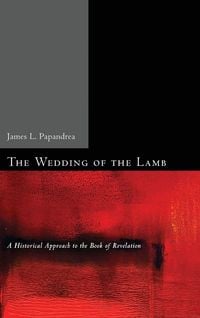 Produktbild: The Wedding of the Lamb