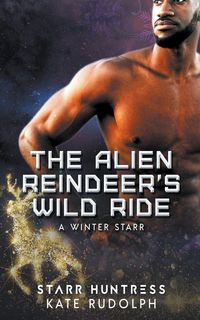 Produktbild: The Alien Reindeer's Wild Ride