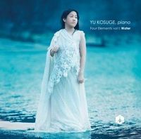 Produktbild: KOSUGE: Four Elements Vol.1