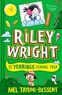 Produktbild: Riley Wright 3_riley Wrigh3 Pb