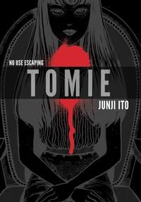 Bild vom Artikel Tomie: Complete Deluxe Edition vom Autor Junji Ito