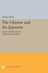 Produktbild: The Chinese and the Japanese