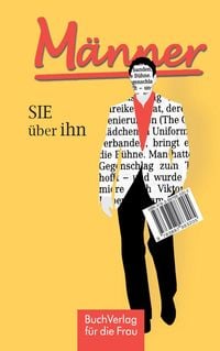 Produktbild: M&auml;nner - Sie &uuml;ber ihn
