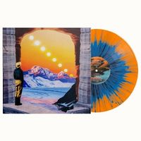 Produktbild: Either Way,The Suns Exploding