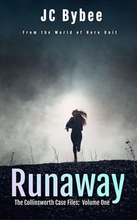 Produktbild: Runaway (The Collinsworth Case Files, #1)