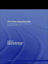 Produktbild: The Third Indochina War