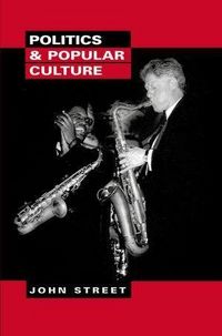 Produktbild: Politics and Popular Culture