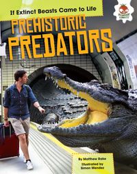 Produktbild: Prehistoric Predators