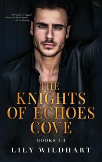 Produktbild: The Knights of Echoes Cove Boxset