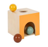 Produktbild: Montessori Kugelkasten