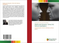 Produktbild: Delito de Estupro: Uma (re) leitura tipol&oacute;gica