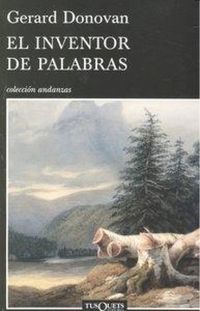 Produktbild: El inventor de palabras