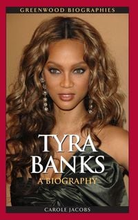 Produktbild: Tyra Banks