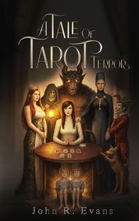 Produktbild: A Tale of Tarot Terror
