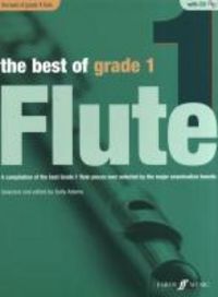 Produktbild: Adams, S: The Best of Grade 1