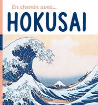 Produktbild: En chemin avec... Hokusai