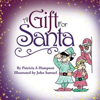 Produktbild: A Gift for Santa