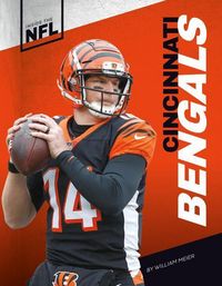 Produktbild: Cincinnati Bengals