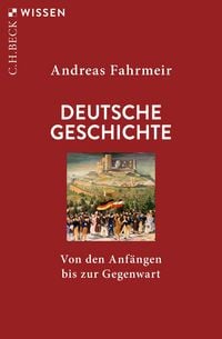 Produktbild: Deutsche Geschichte