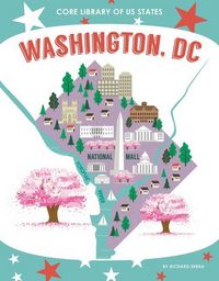 Produktbild: Washington, DC