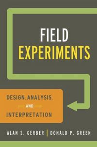 Produktbild: Field Experiments