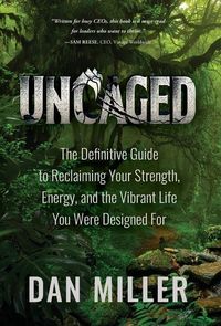 Produktbild: Uncaged