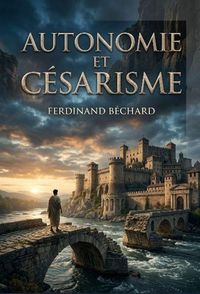 Produktbild: Autonomie et C&eacute;sarisme