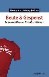 Produktbild: Beute & Gespenst