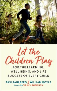 Produktbild: Let the Children Play
