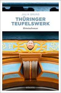 Produktbild: Th&uuml;ringer Teufelswerk