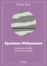 Produktbild: Spontane Ph&auml;nomene