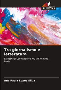 Produktbild: Tra giornalismo e letteratura