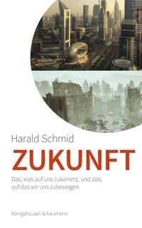 Produktbild: Zukunft