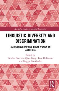 Produktbild: Linguistic Diversity and Discrimination
