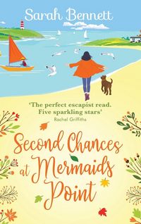 Produktbild: Second Chances at Mermaids Point