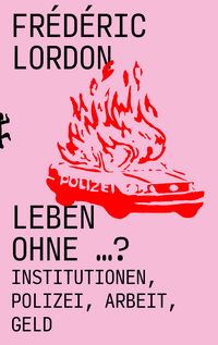 Produktbild: Leben ohne ...?